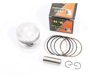 Поршень 4T WH150 Keeway .STD (Ø57,40 p-15) KS