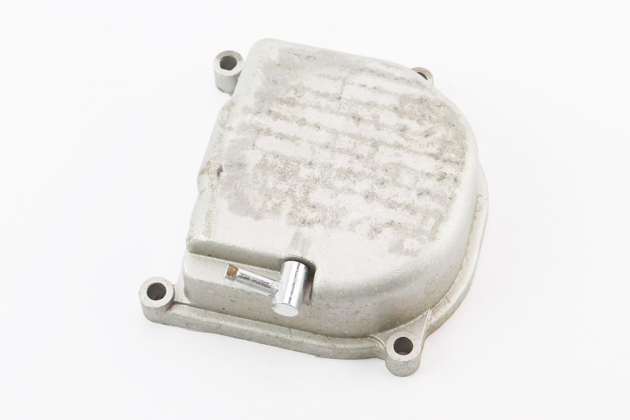 Крышка головки цилиндра 4T GY6 50 (+сапун) KS-2