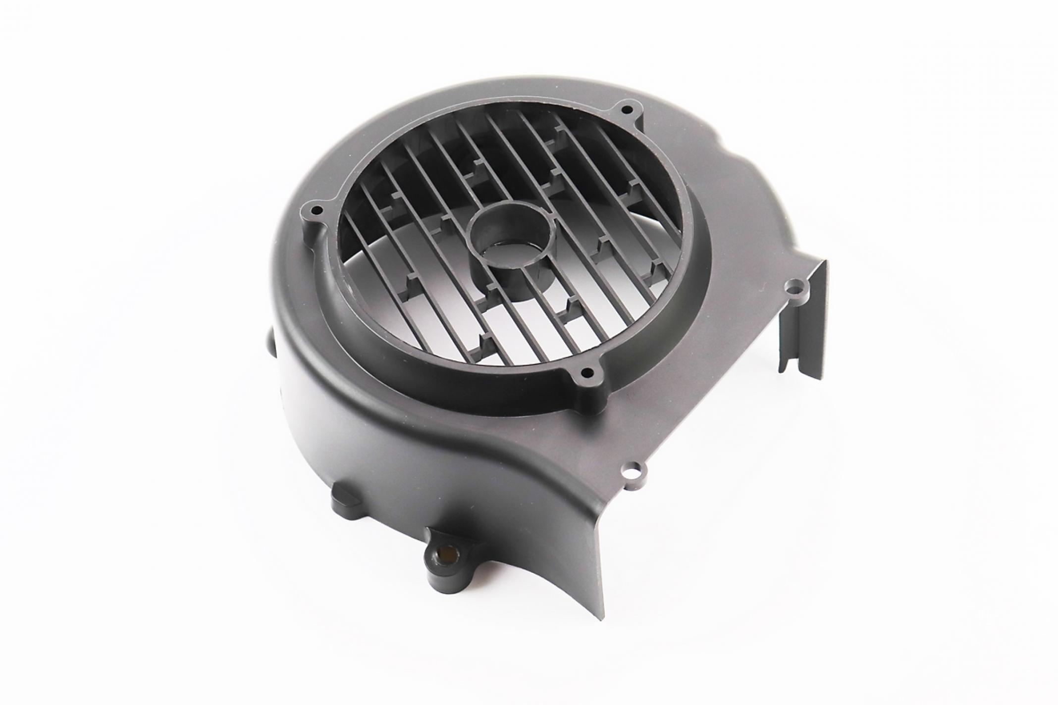 Кожух генератора 4T GY6 125/150 KS