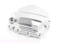 Крышка двигателя (правая) CG150/250 KS