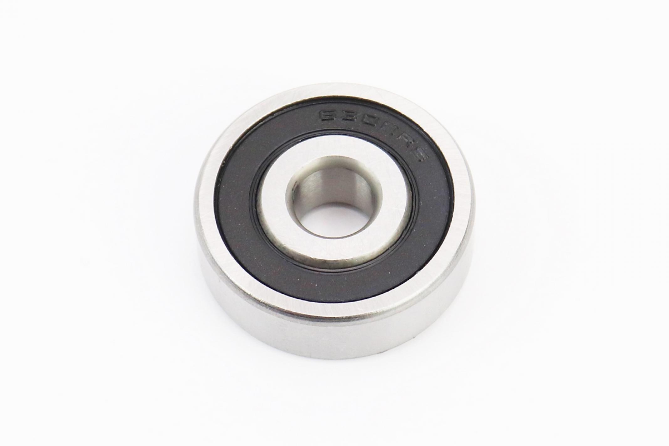 Подшипник переднего колеса 6300-2RS 10*35*11 (Delta) KS-4