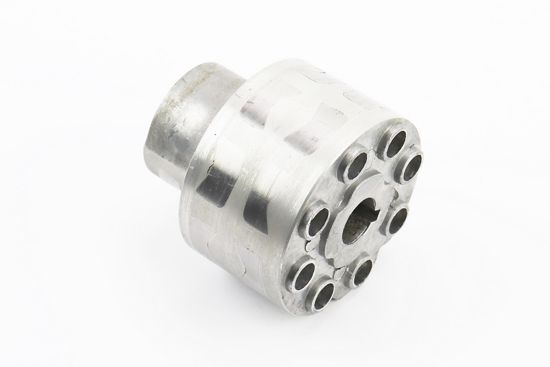 Якорь генератора МИНСК 14V 65W KS