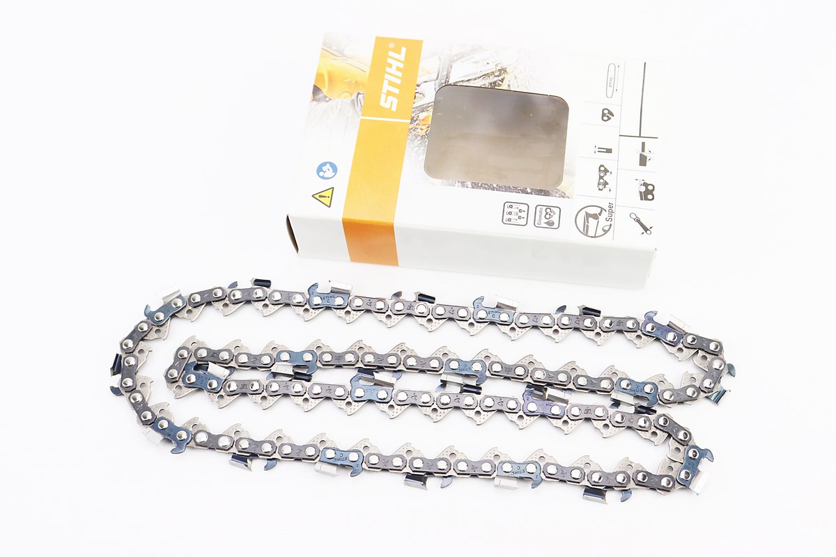 Цепь пильная 325, 1.3mm, 56зв, RS, под шину 14 (35см) ОРИГИНАЛ KS