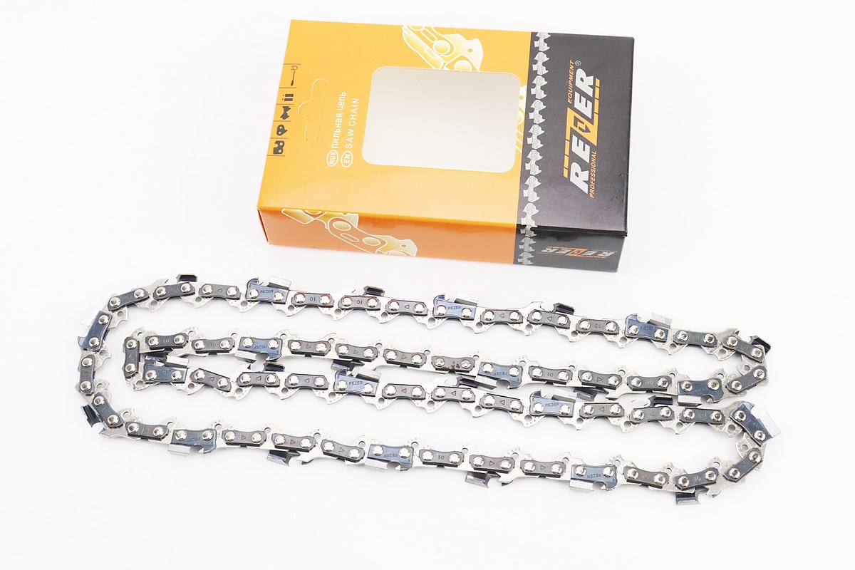 Цепь пильная 3/8, 1.3mm, 57зв, RS, под шину 16 (40,5см) для Partner 350-401 KS-3