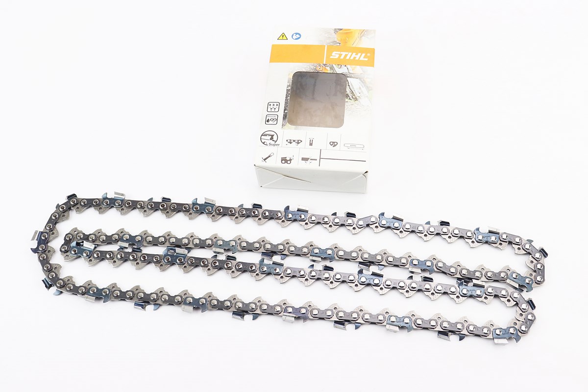 Цепь пильная 3/8, 1.6mm, 84зв, RS, под шину 24 оригинал KS