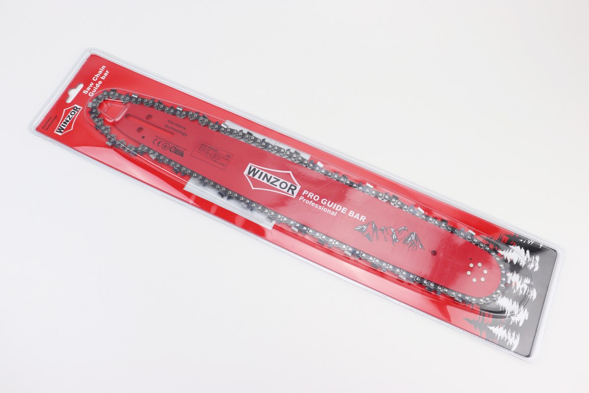 Цепь пильная 325, 1.5mm, 72зв, RS, с шиной 18 (45см) для Goodluck GL4500 PRO SERIA KS-2
