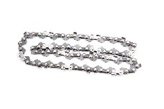 Цепь пильная 3/8, 1.3mm, 45зв, серп, на высокорез KS