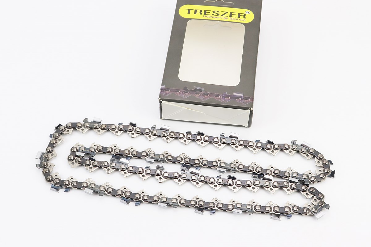 Цепь пильная 325, 1.5mm, 64зв, RS, под шину 16 (40см) для Husqvarna 340/345 KS-8