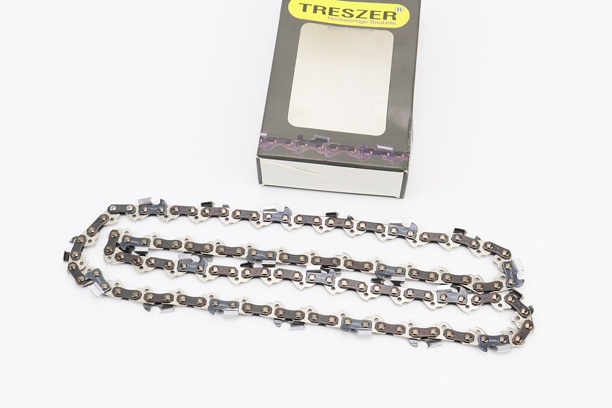 Цепь пильная 3/8, 1.3mm, 57зв, RS, под шину 16 (40,5см) для Partner 350-401 KS-6