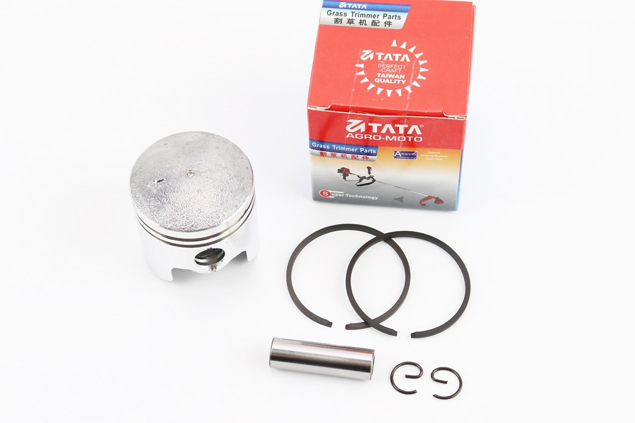 Поршень к-кт 40mm (палец 10mm) мотоопрыскивателя KS