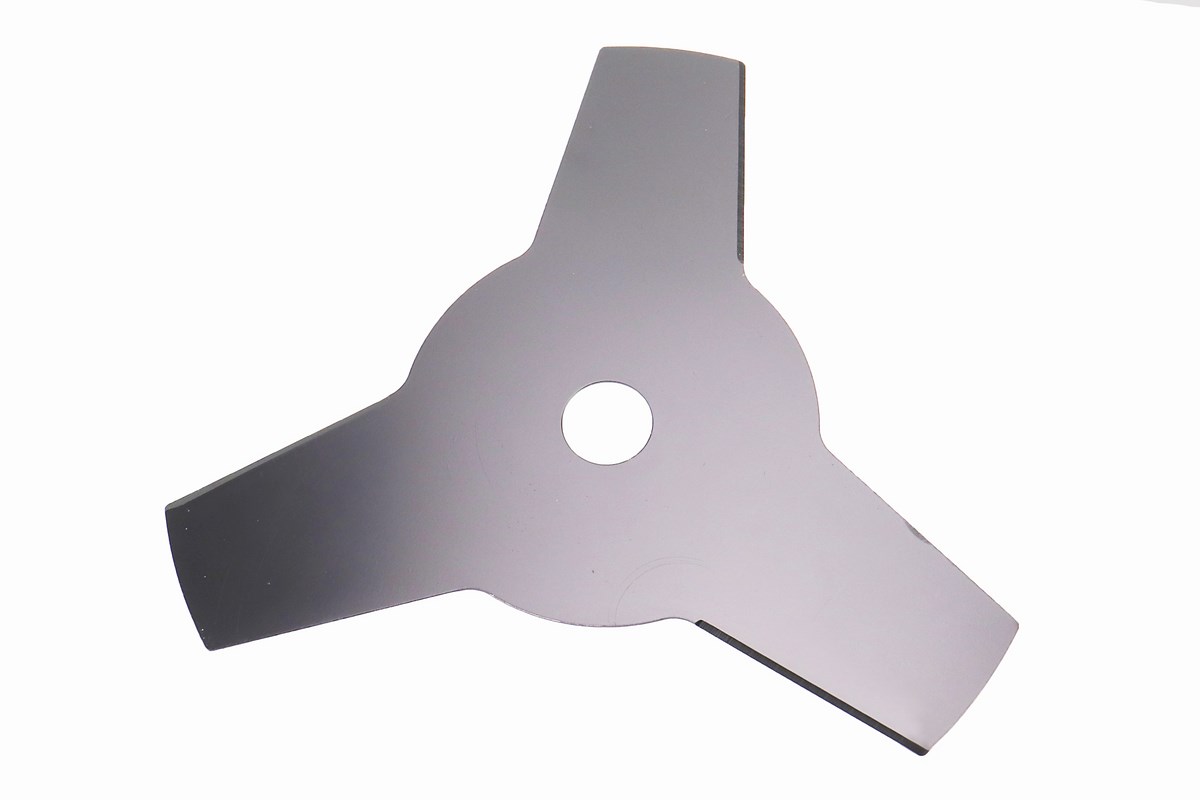 Нож мотокосы 3T (Ø255/25.4 mm) KS