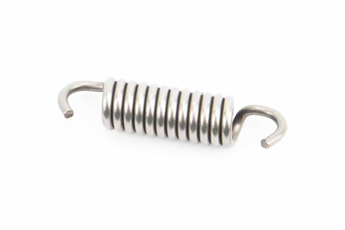 Пружина вариатора мотокосы (длинная) KS