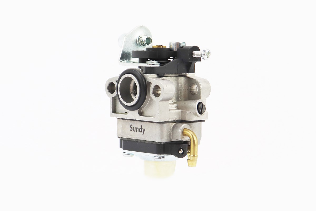 Карбюратор мотокосы 4T 139F KS