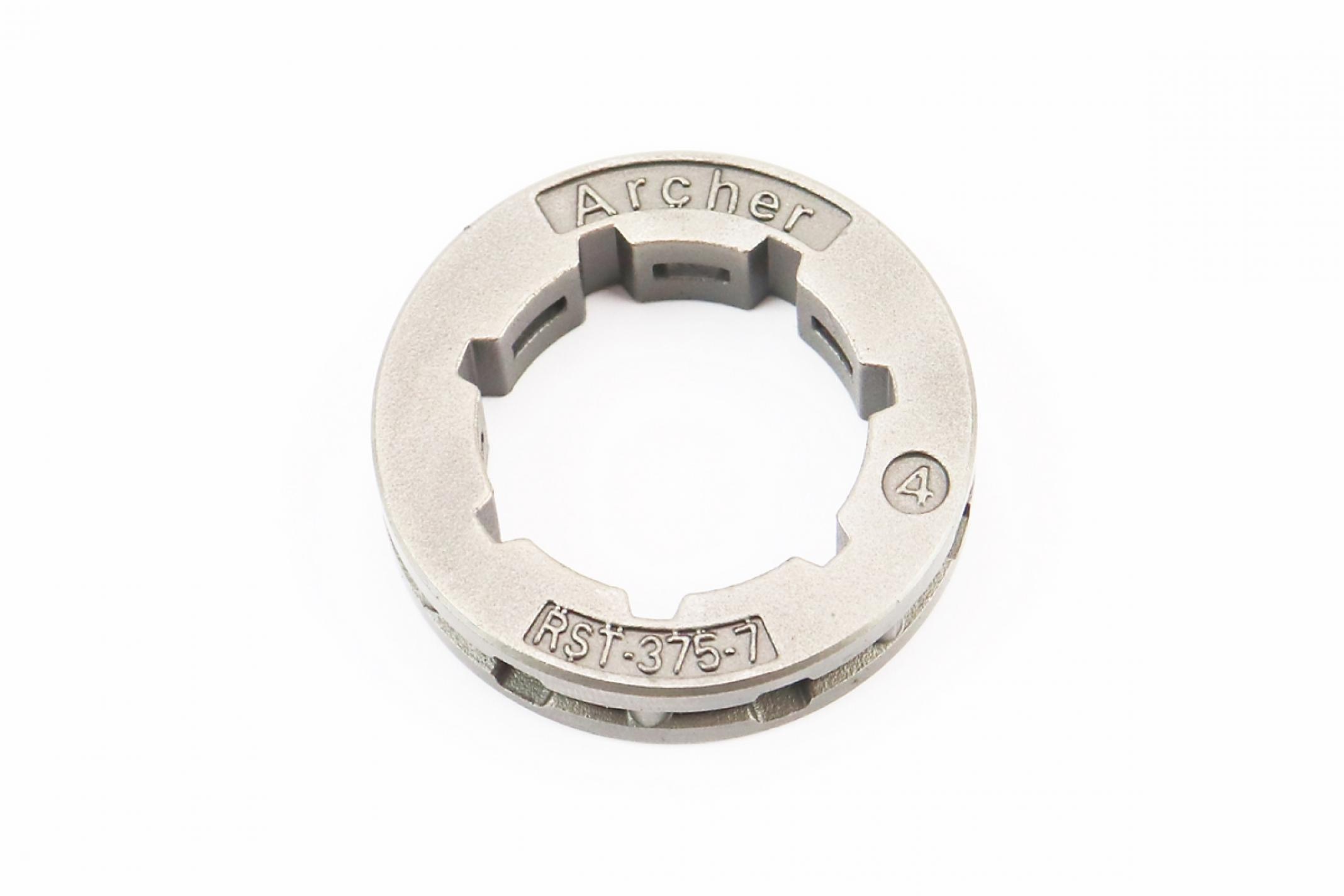 Звезда б/п (венец привода) 3/8-7 (d=22mm) для St M KS