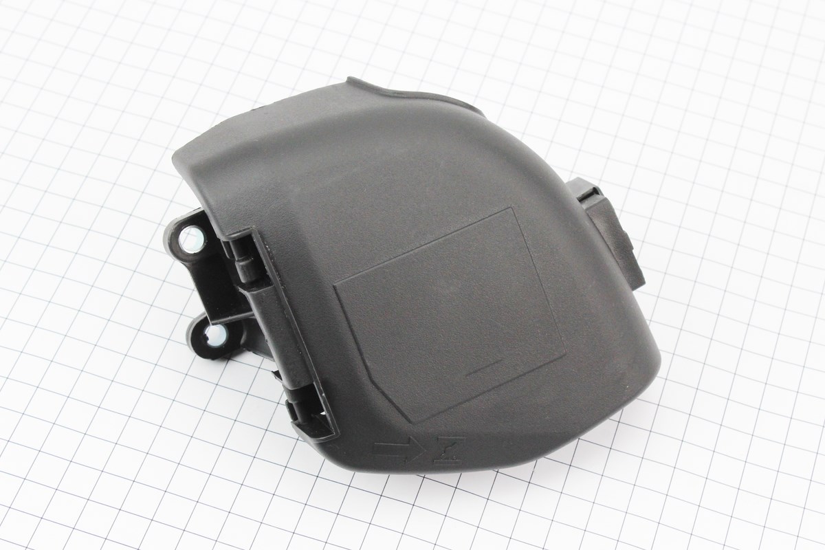 Фильтр воздушный мотокосы (в сборе) 4 Т HONDA GX35 (CG438) KS