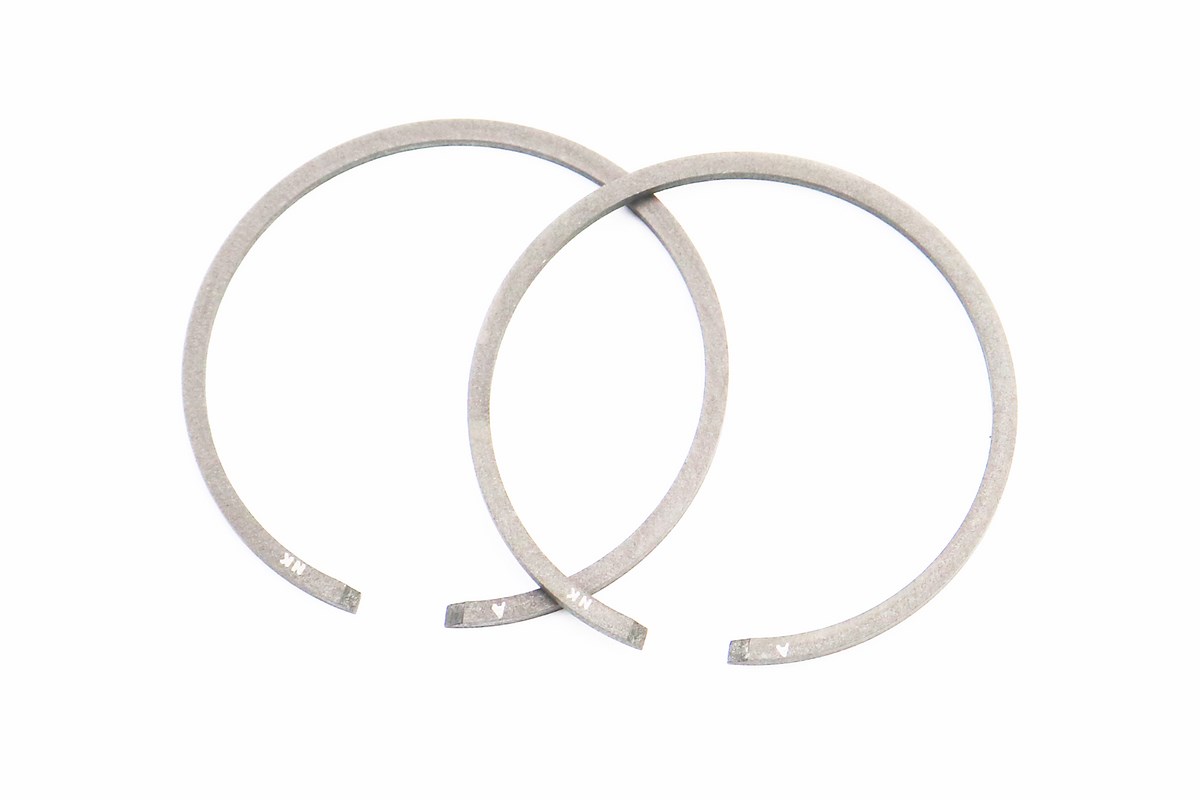 Кольца поршневые 40х1,5mm мотоопрыскивателя KS-2