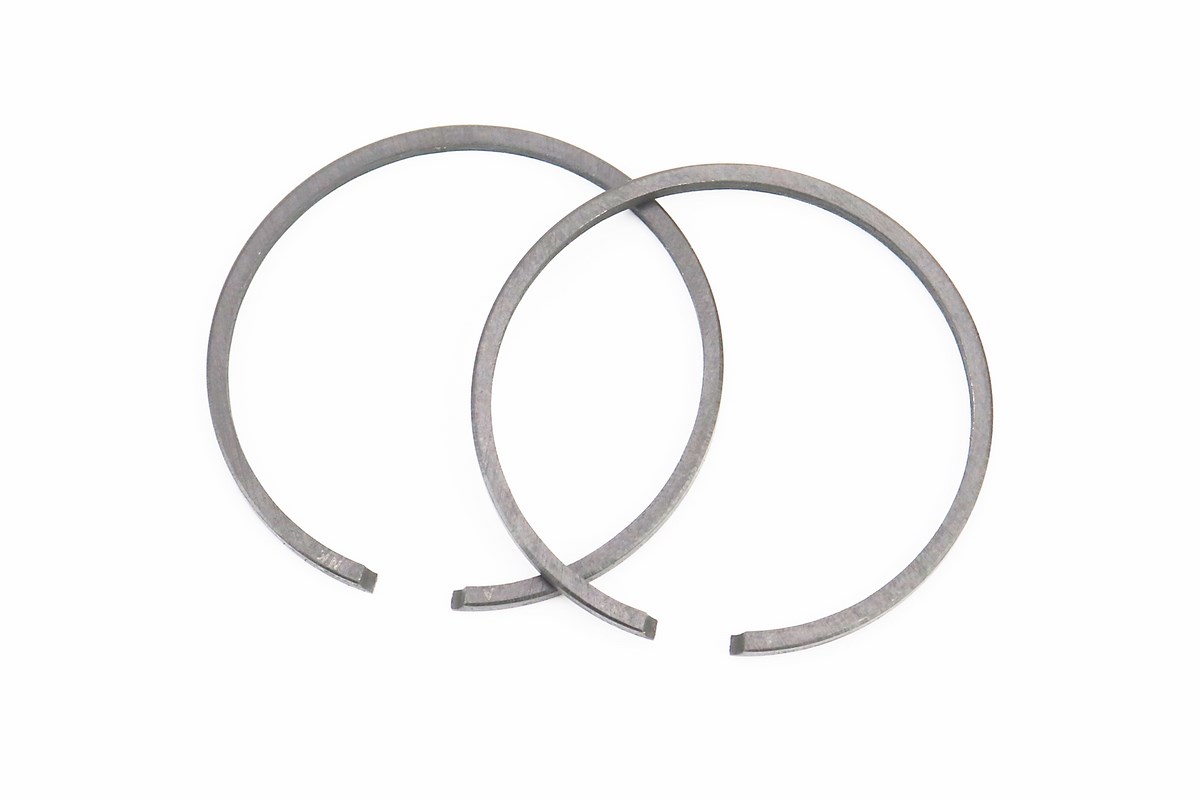 Кольца мотокосы 1E44F (Ø44mm) KS-4