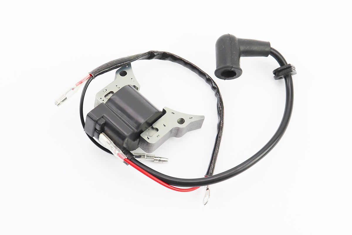 Катушка зажигания мотокосы 1E36F, Tanaka SUM328 KS-2