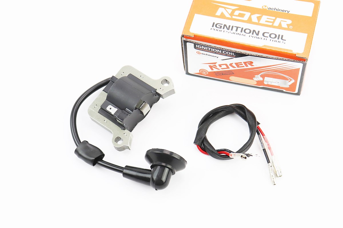 Катушка зажигания мотокосы 1E40F- 44F KS-4