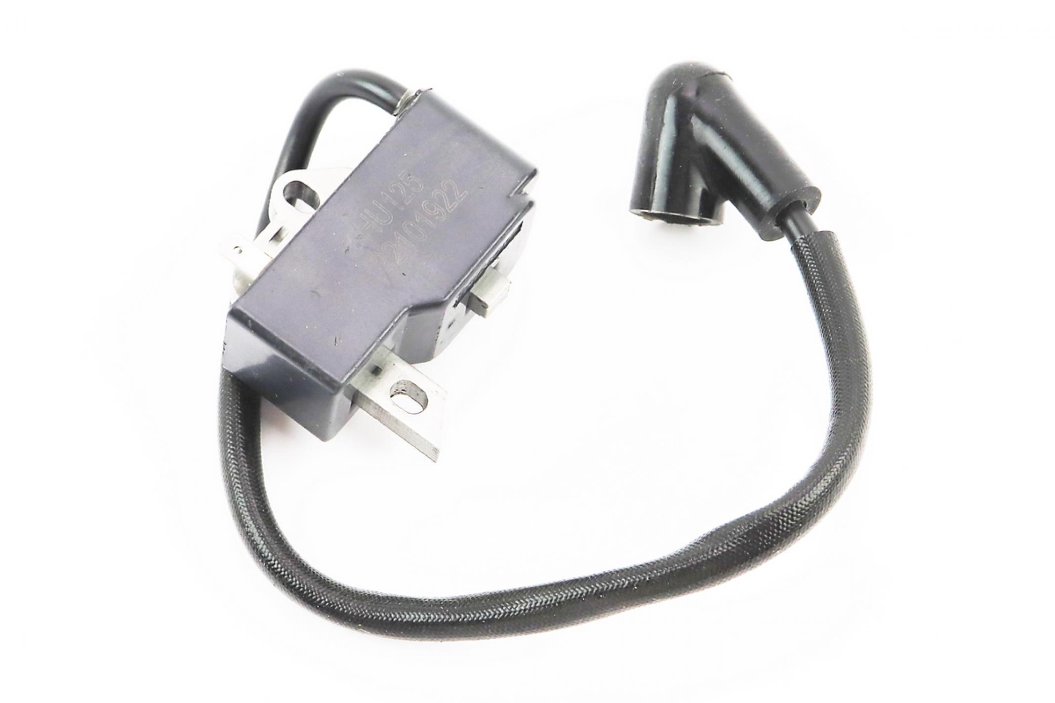 Катушка зажигания мотокосы Husquarna 125R/128R KS-2