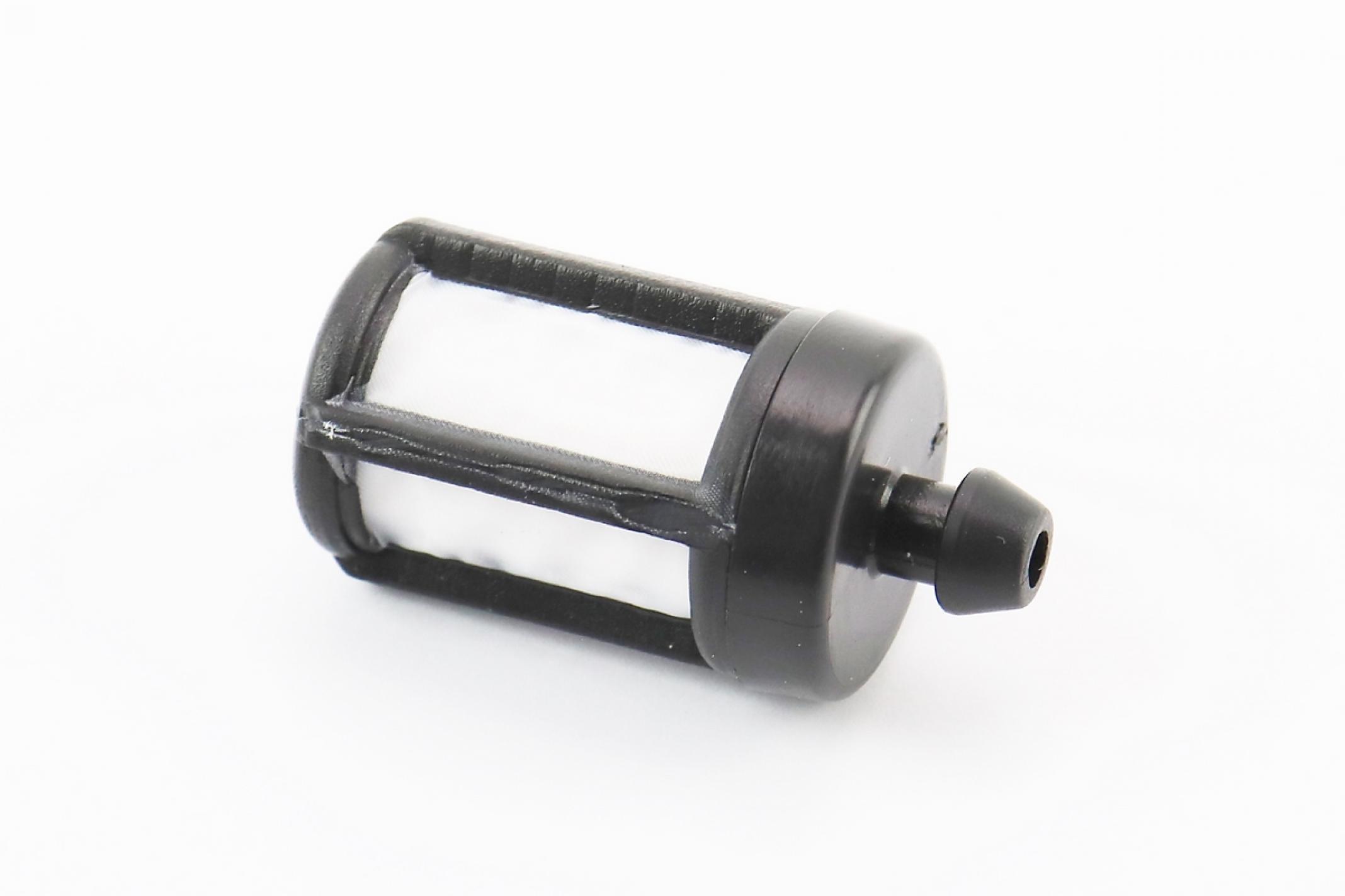 Фильтр топливный б/п (L-22mm, h-34,5mm, Ø8,3mm, mod:2013) KS