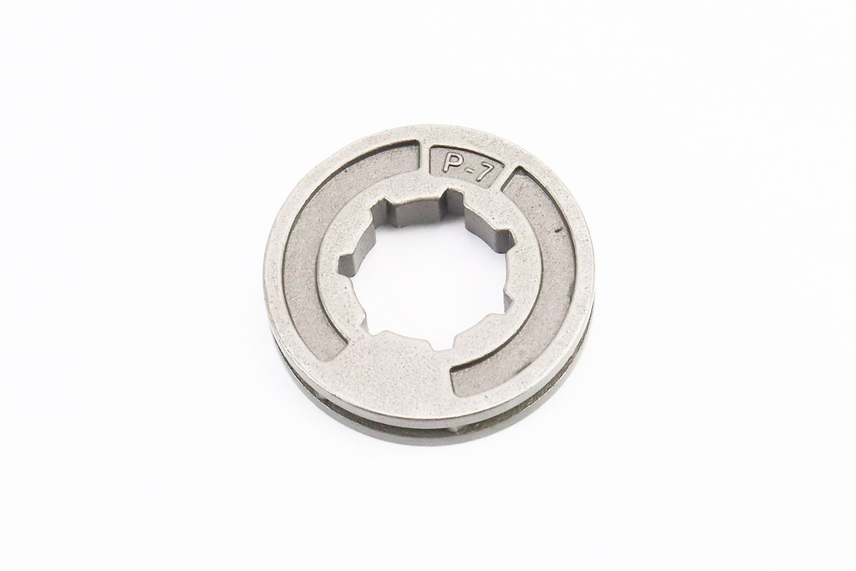 Звезда б/п (венец привода) 3/8-7 (d=17mm) для St M KS-2