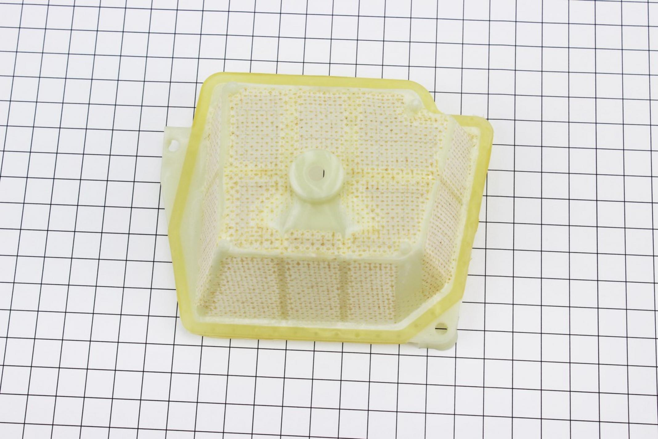 Фильтр воздушный б/п для St M 341/361 KS