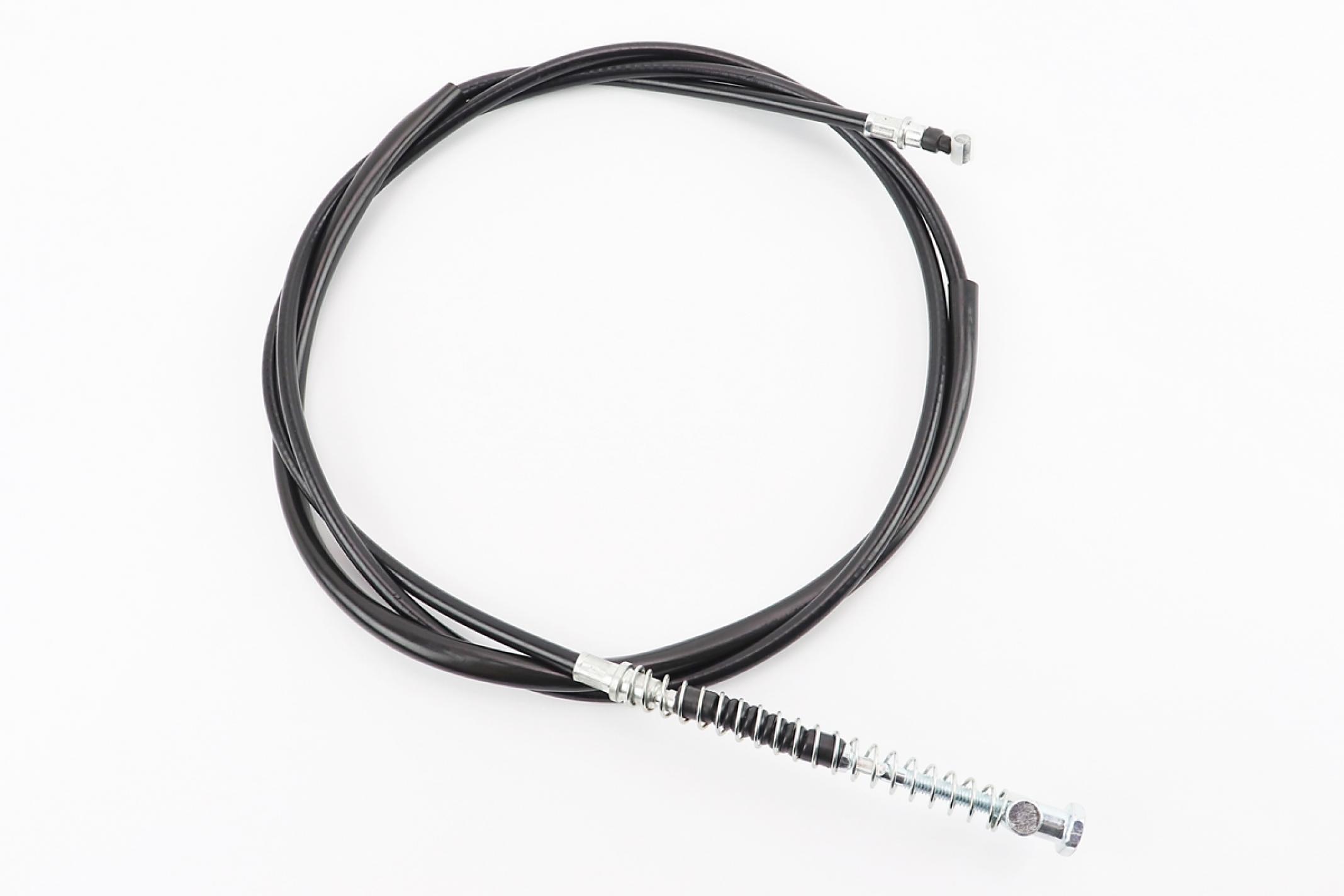 Трос заднего тормоза Honda LEAD (1950mm, уп.1шт) KS