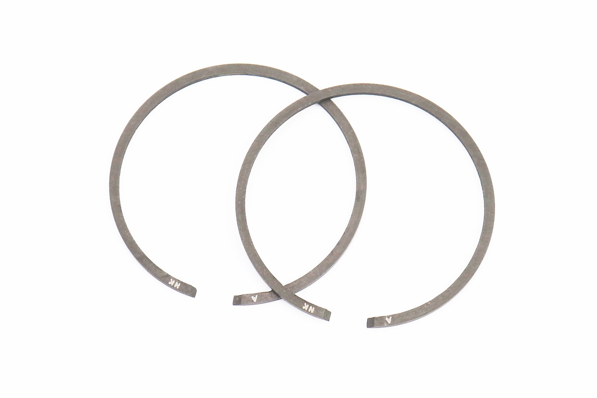 Кольца б/п для Goodluck GL4500 (Ø43mm) KS-2