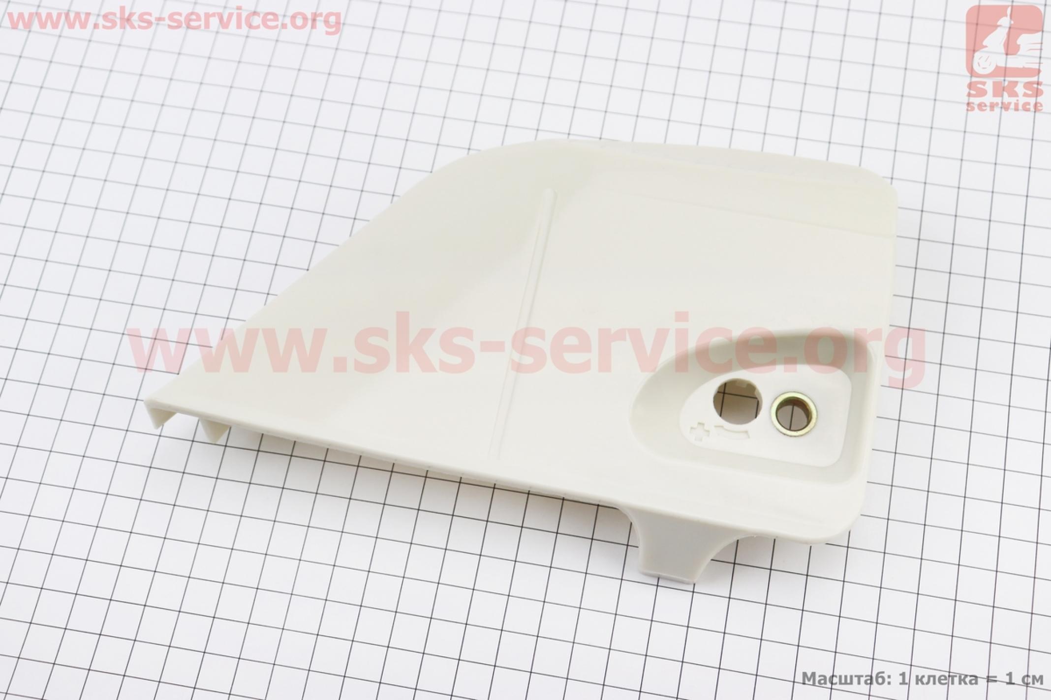 Крышка защиты ведущей звезды б/п для St M 181 KS