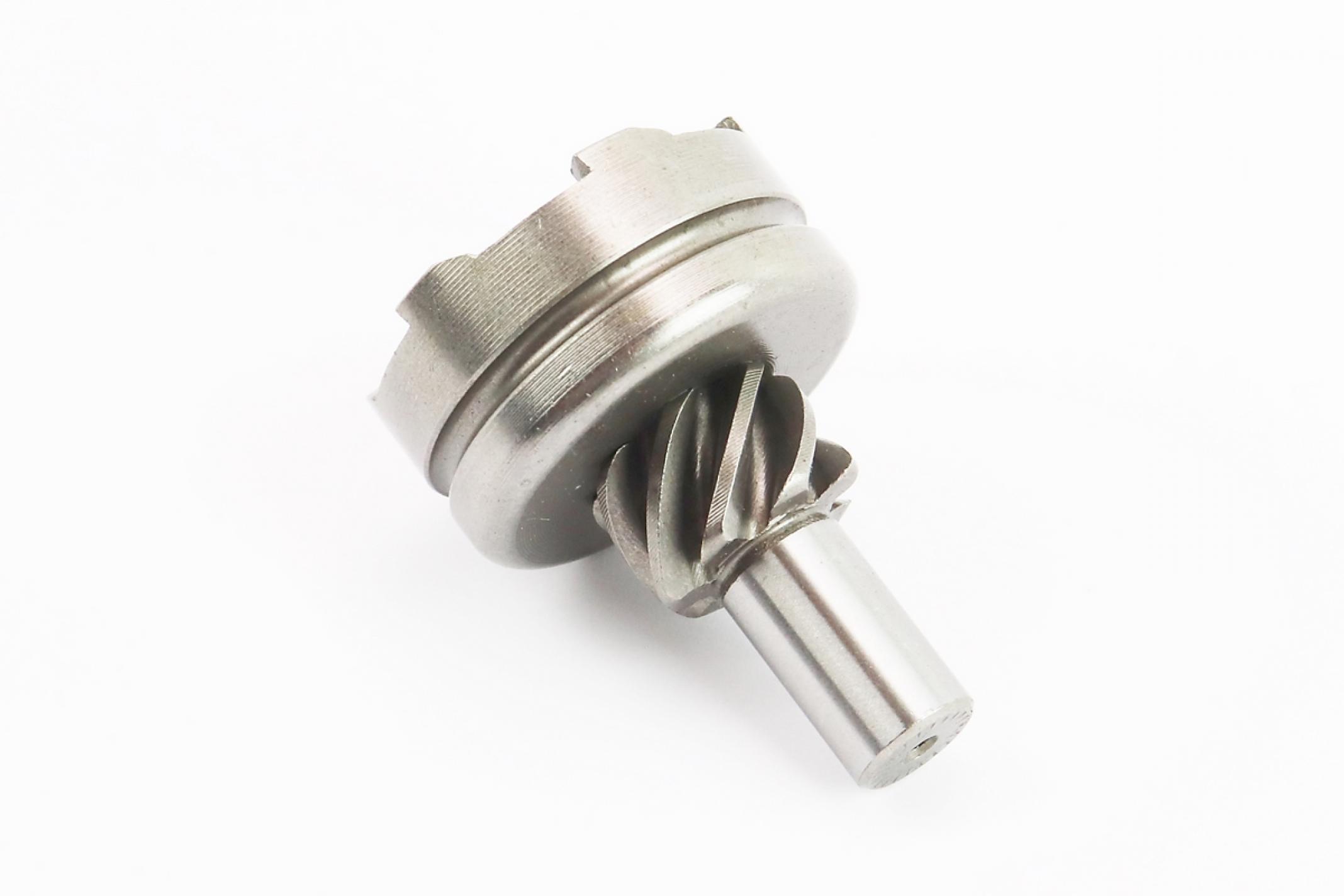 Храповик Honda DIO AF27/34, TACT AF24, LEAD AF48 KS-2
