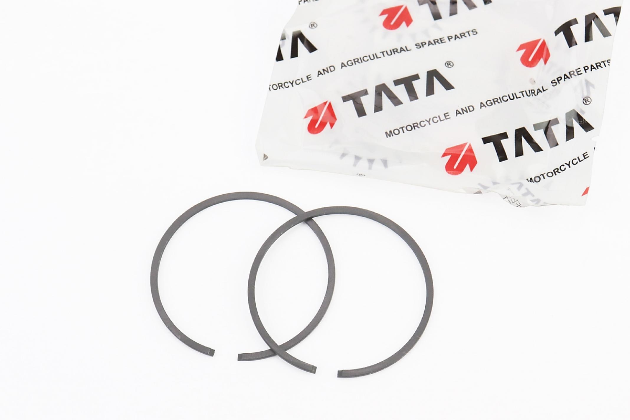 Кольца б/п для Goodluck GL4500 (Ø43mm) KS-3