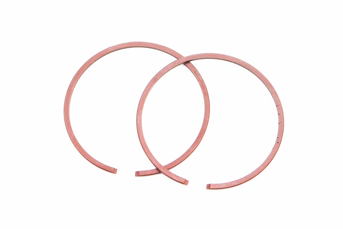 Кольца б/п для Goodluck GL4500 (Ø43mm) KS-4