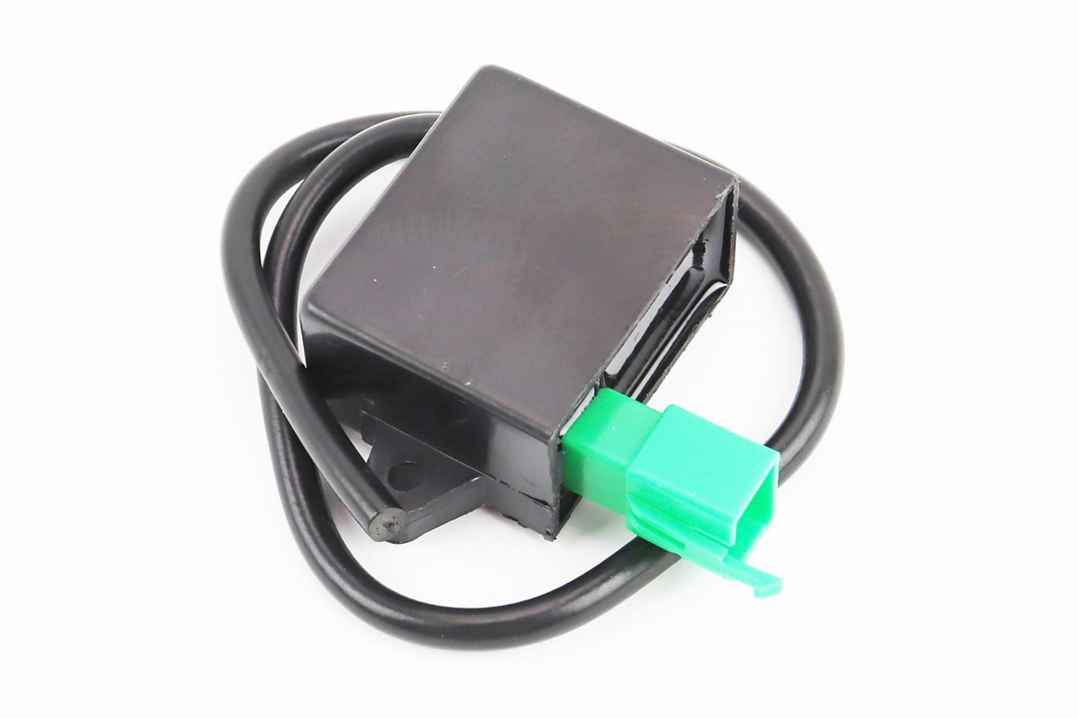 Катушка зажигания Delta, Alpha (с коммутатором,интегрированная) KS