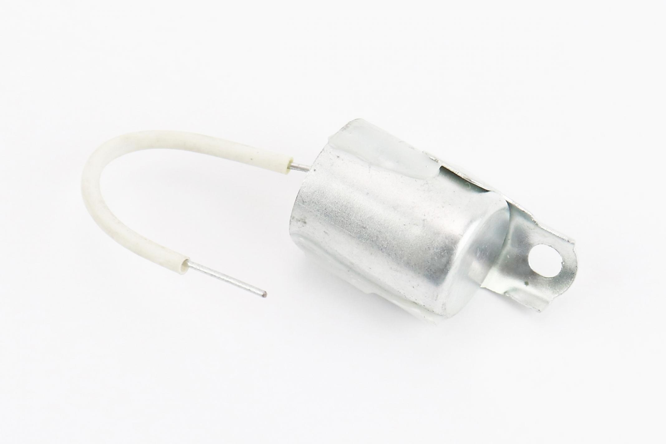Конденсатор ИЖ 6V KS