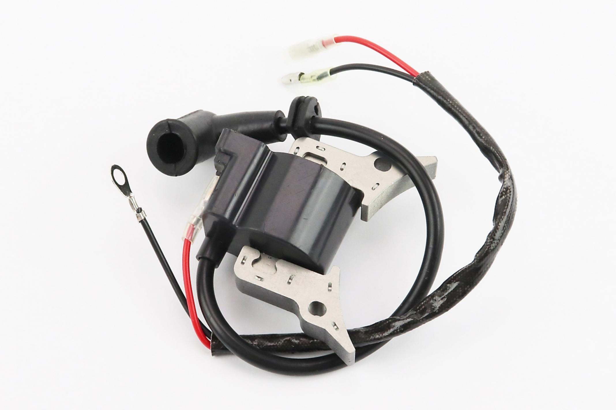 Катушка зажигания мотокосы 1E36F, Tanaka SUM328 KS-4