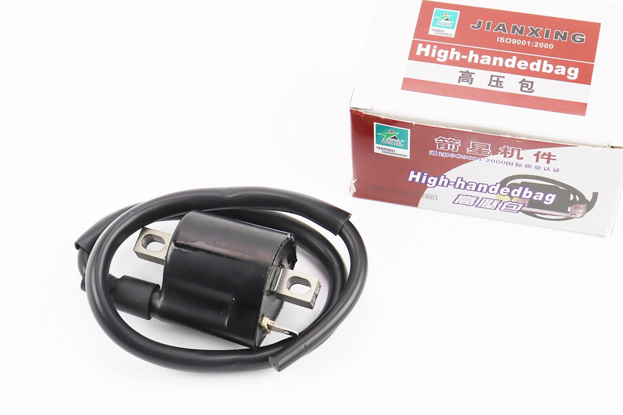 Катушка зажигания 4T CB125/150 KS-2