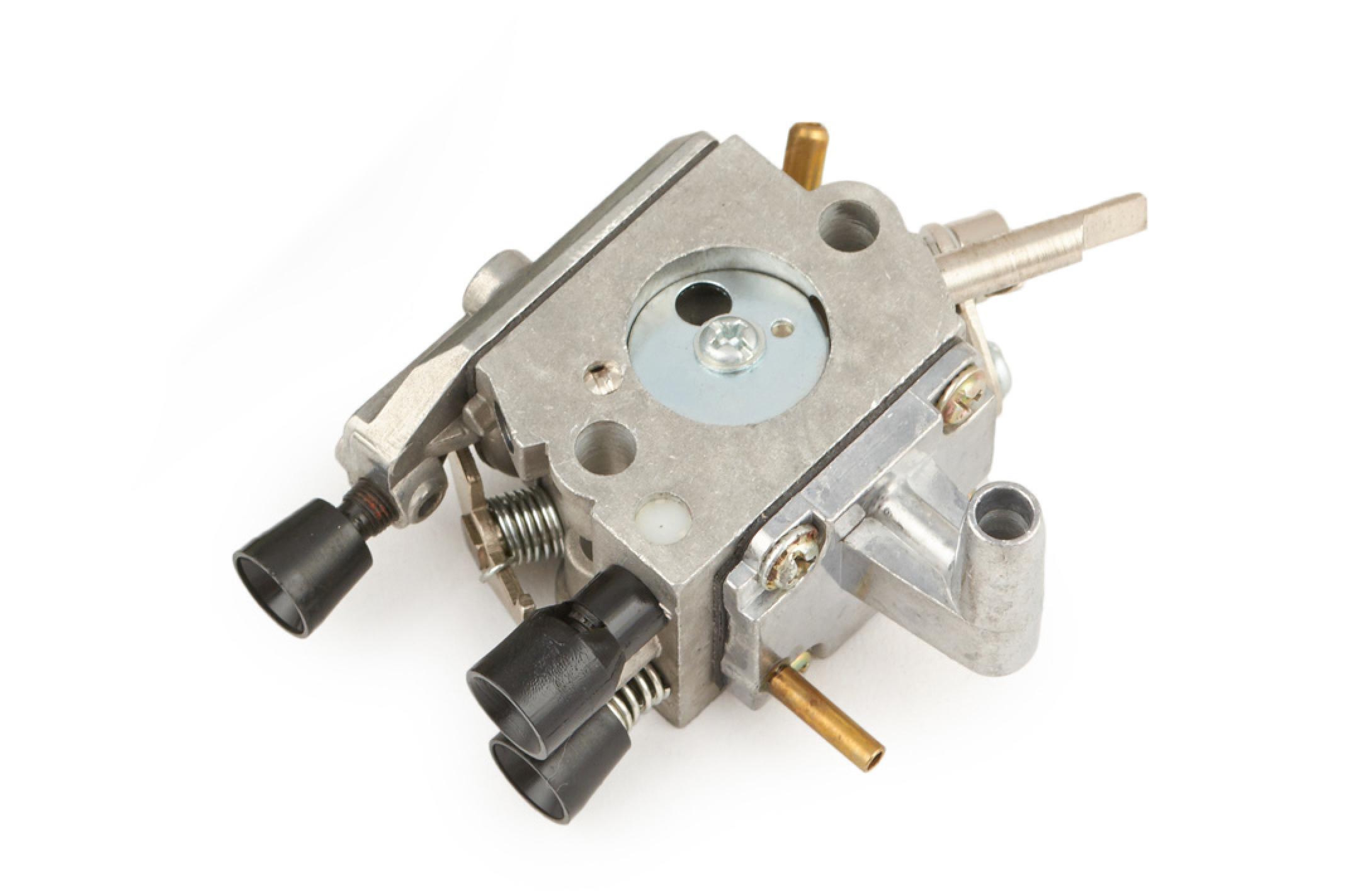 Карбюратор мотокосы St FS120/200/250 KS-2