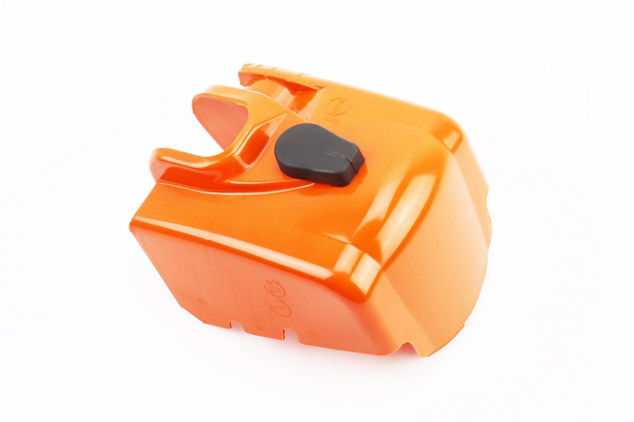 Крышка двигателя б/п (верхняя) для St M 230/250 KS