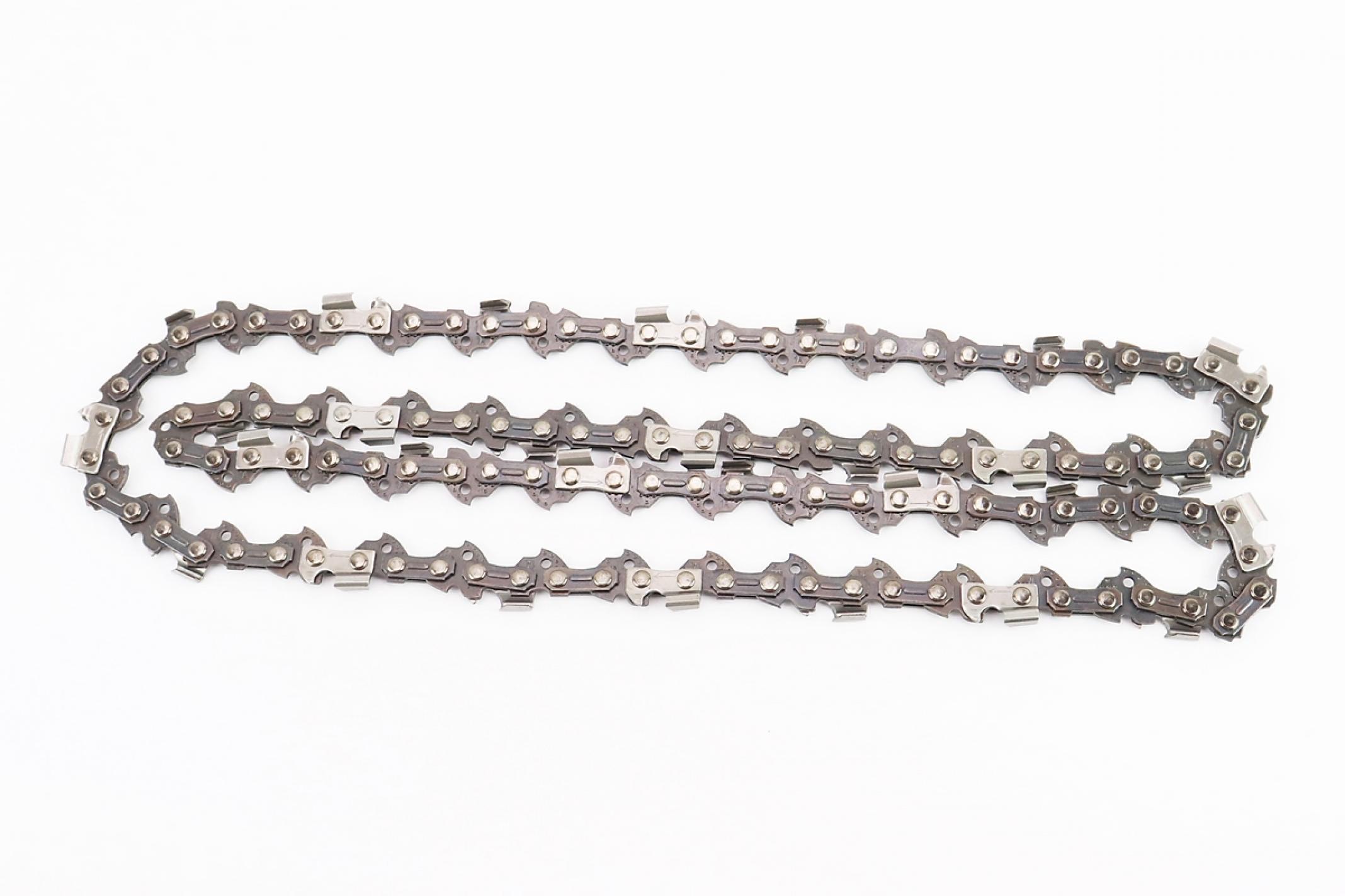 Цепь пильная 3/8, 1.3mm, 59зв, серп KS