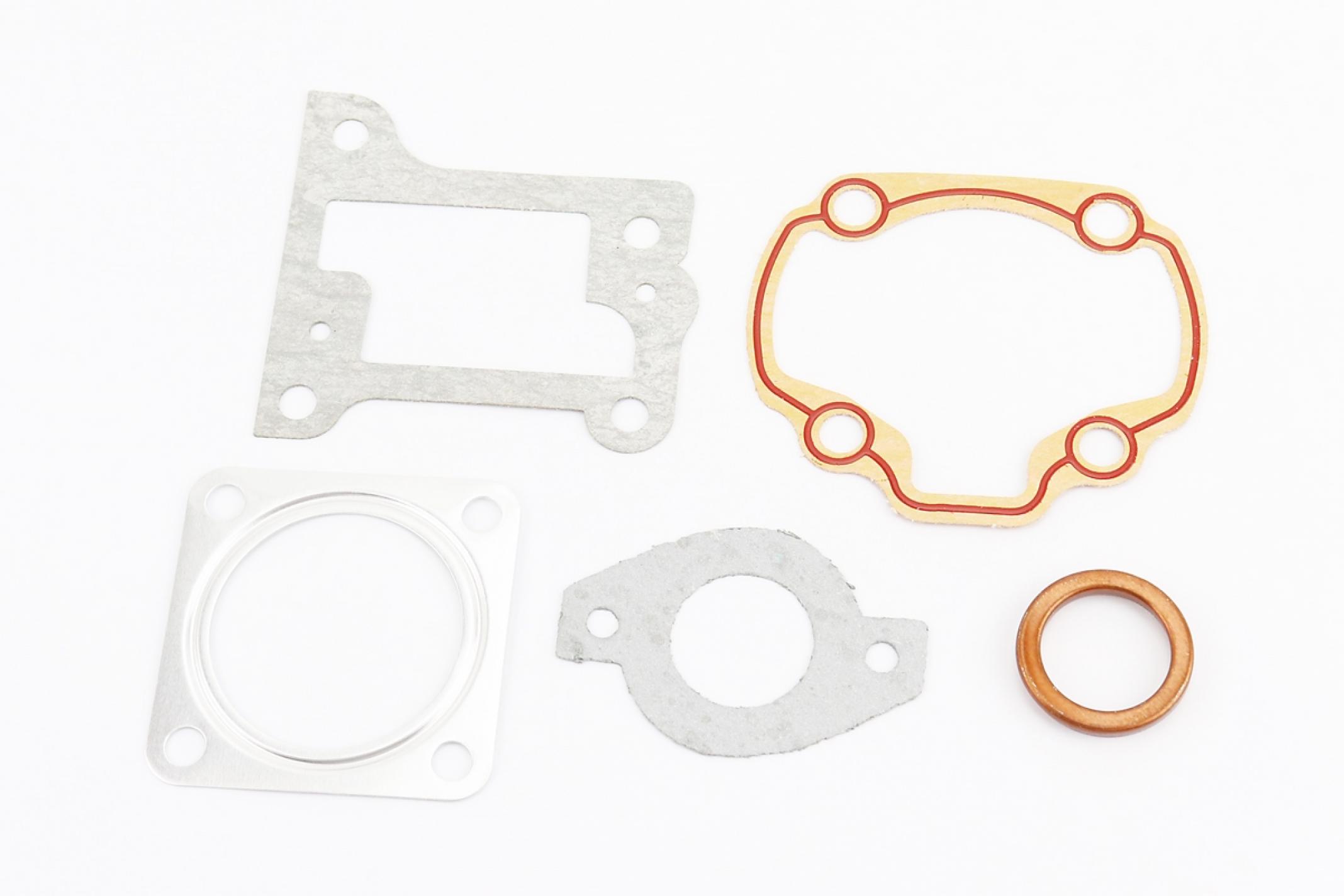 Прокладки цилиндра (набор) Suzuki AD50 Ø41mm KS-2