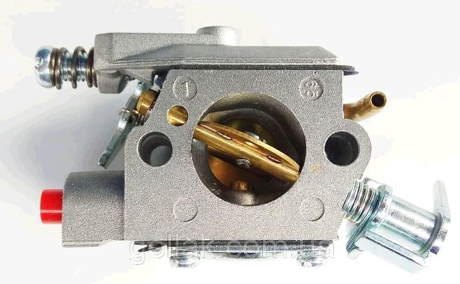 Карбюратор б/п для Oleo-Mac 937/941 KS