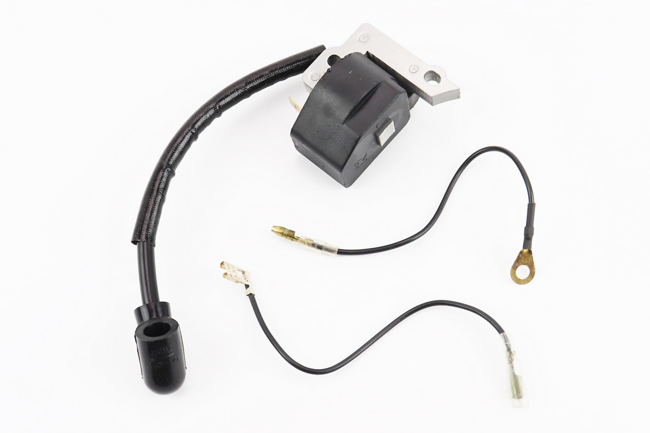 Катушка зажигания мотокосы Oleo-Mac 25/250 KS-2