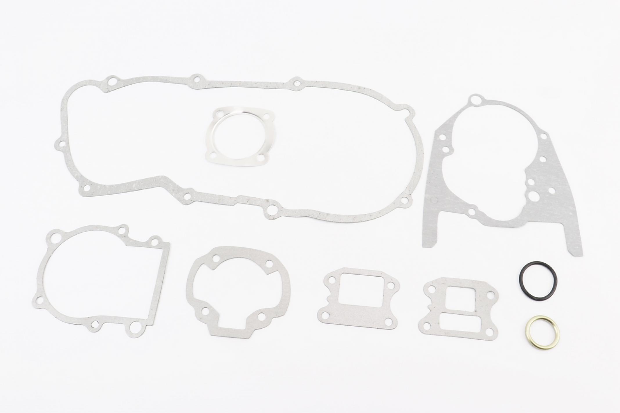 Прокладки двигателя (набор) Honda LEAD 90 Ø48mm KS-2