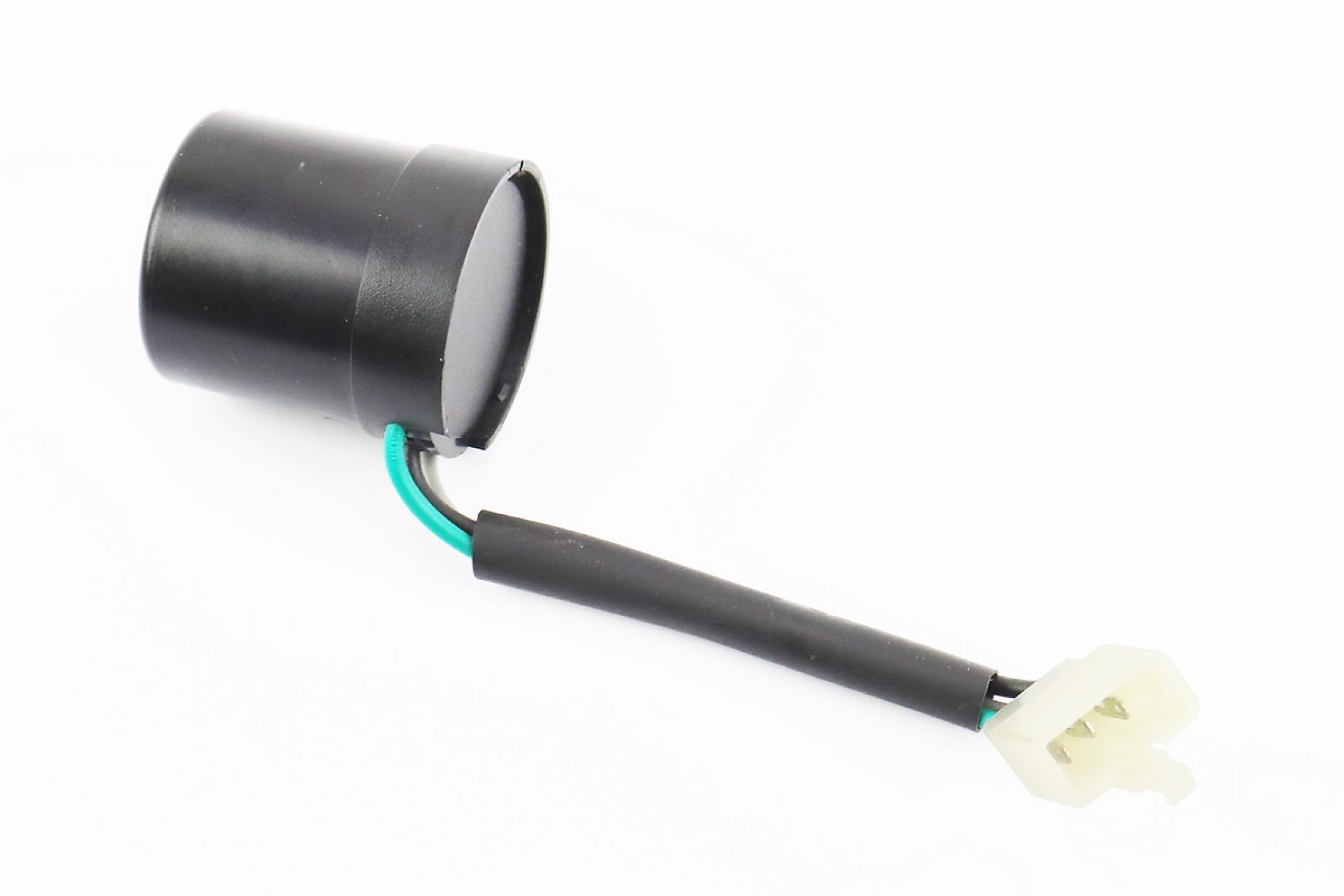 Реле поворотов 4T GY6 125/150 (3 контакта) KS-3