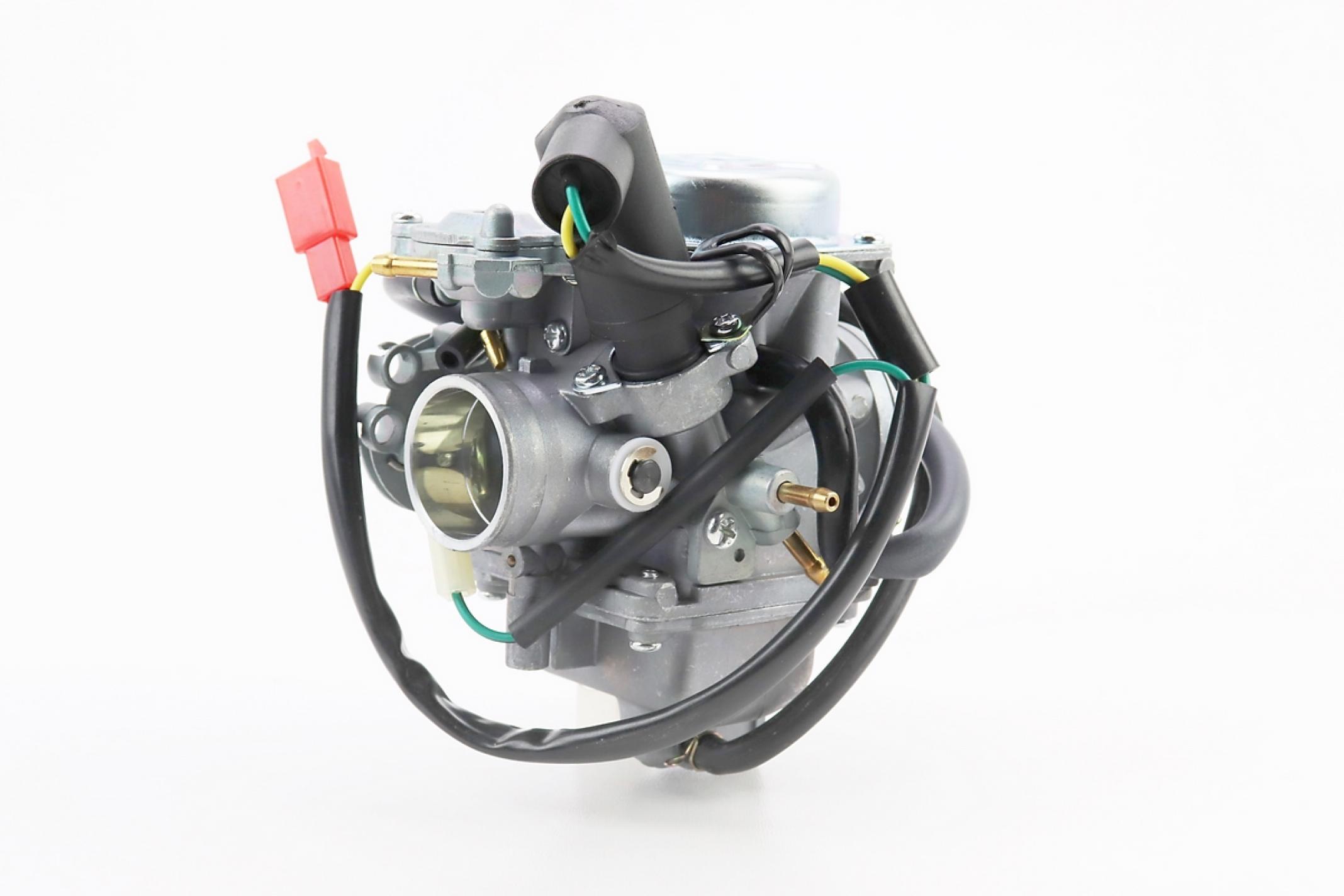 Карбюратор 4T CH250 KS