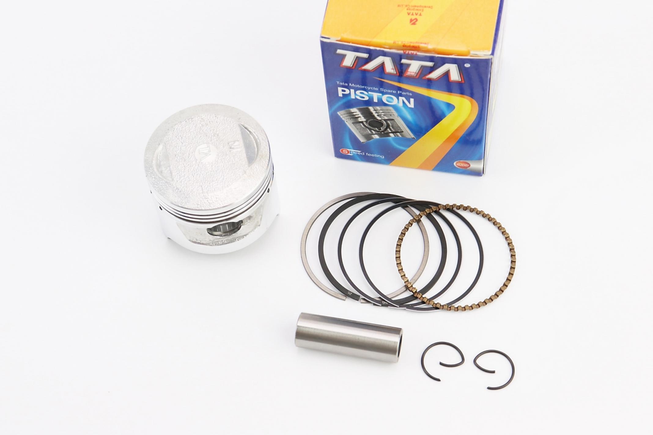 Поршень Delta 70 0,25 (Ø47,25) (без колец) KS-2