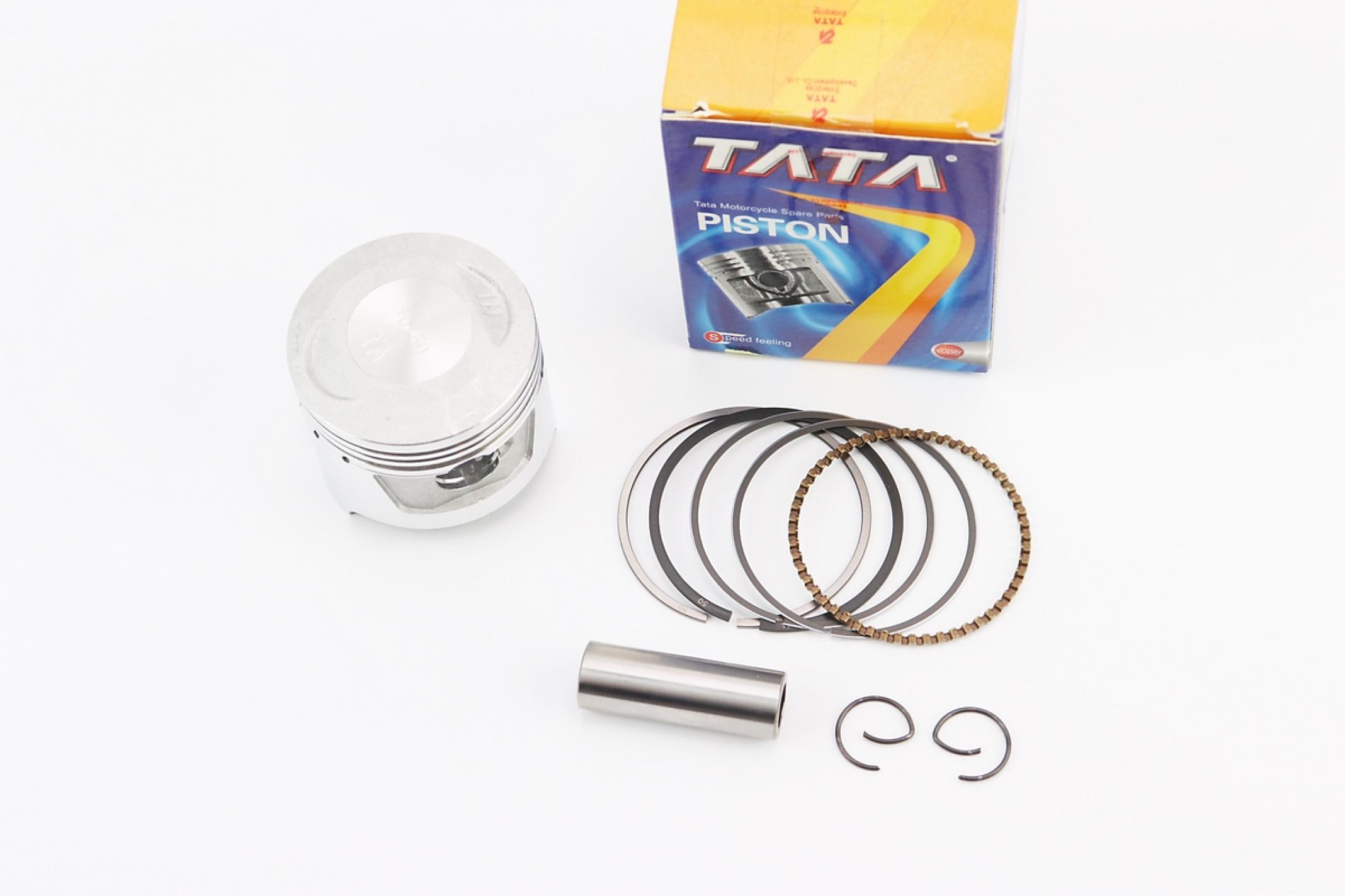 Поршень Delta 70 0,50 (Ø47,50) (без колец) KS