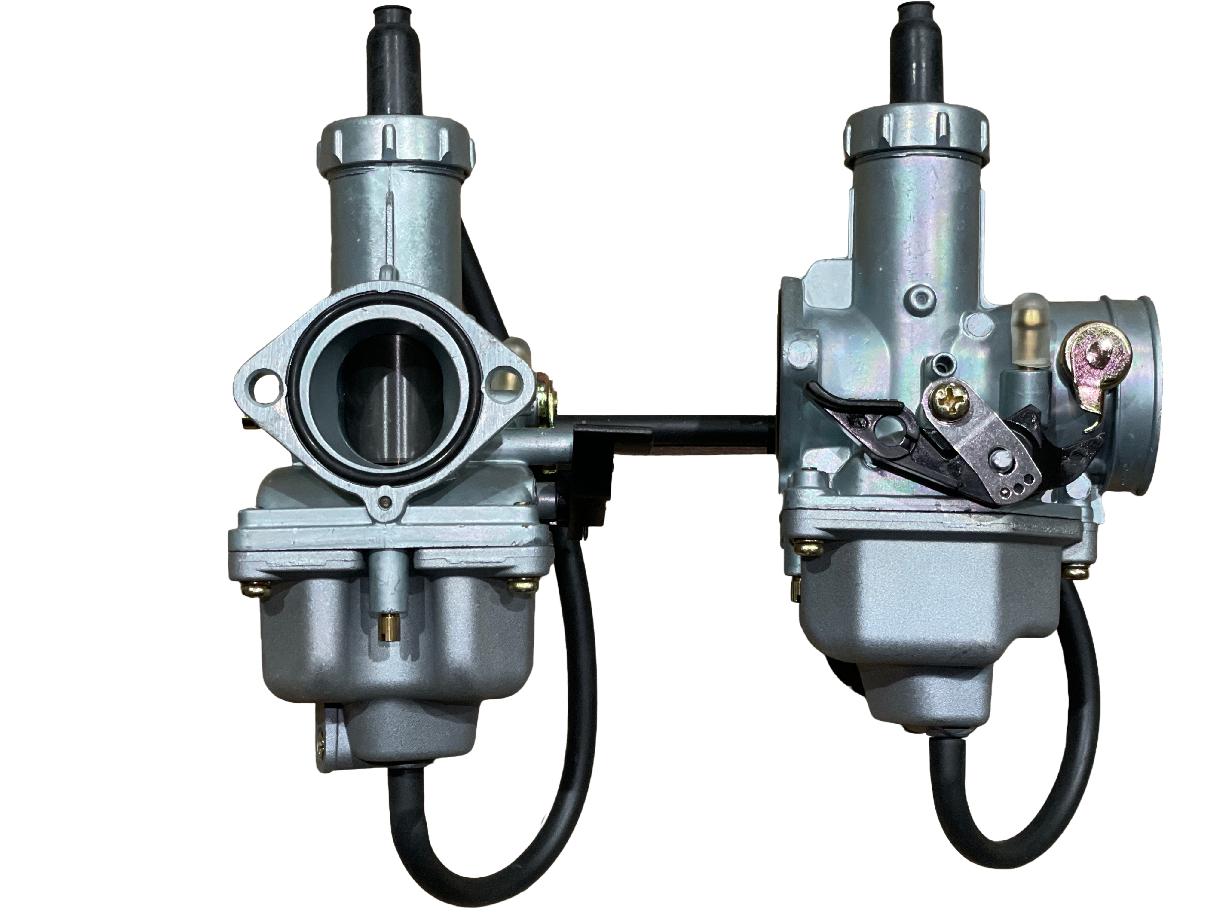 Карбюратор 4T CB/CG 200 (PZ30 дроссель под трос) ZTWO