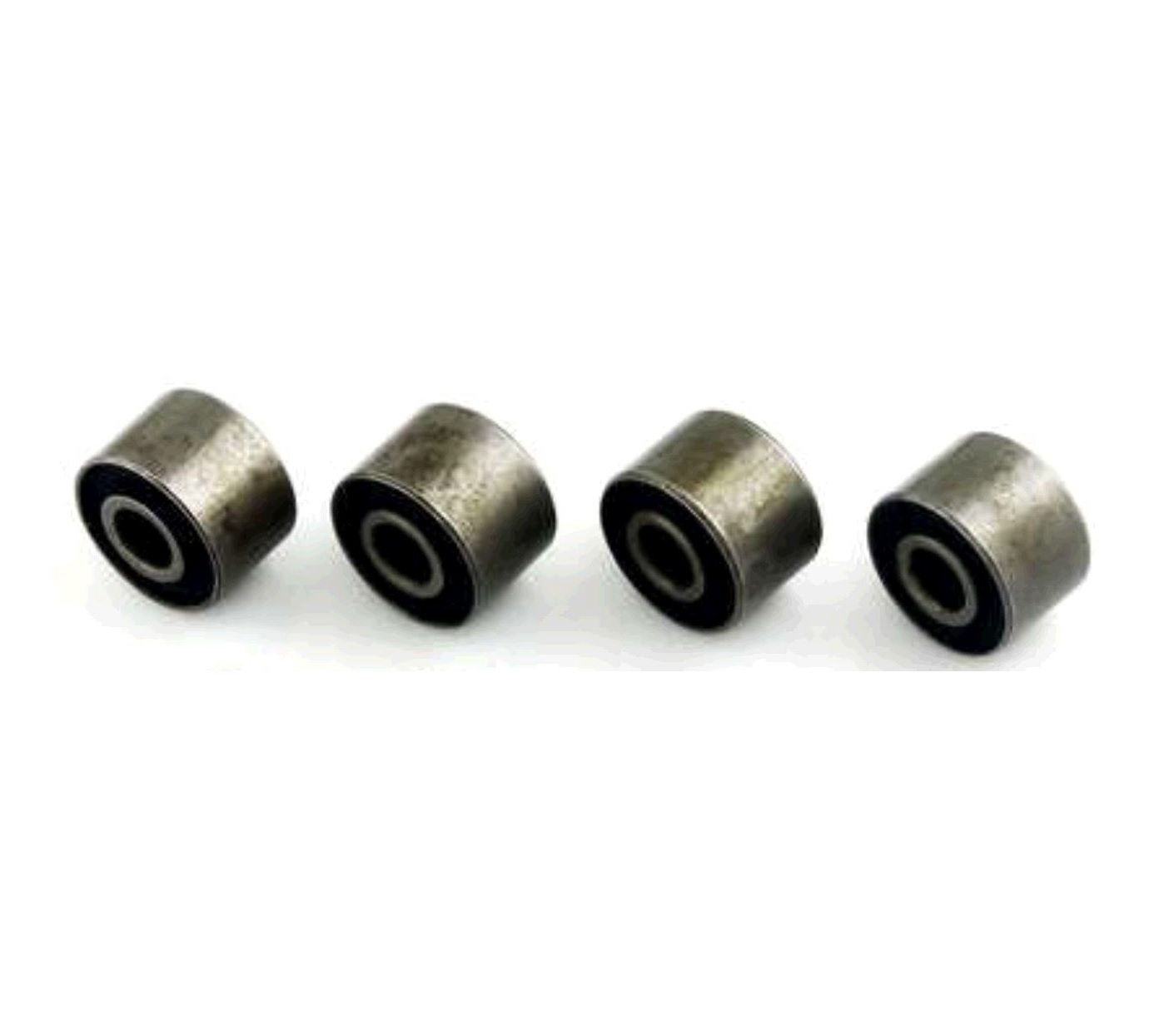 Сайлентблоки задней звезды 4T CG150 (7*24*9) KOMATCU